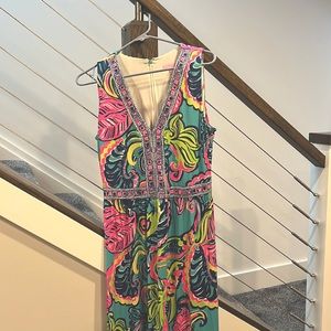 Lilly Pulitzer Maxi